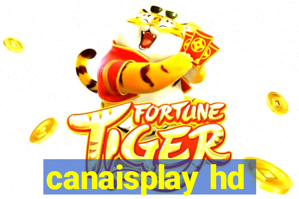 canaisplay hd